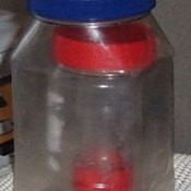 nesting containers