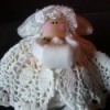 Christmas Angel Crafts