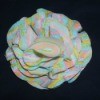 Making Fabric Pins