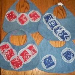 Craft Ideas Baby on Baby Items   Thriftyfun