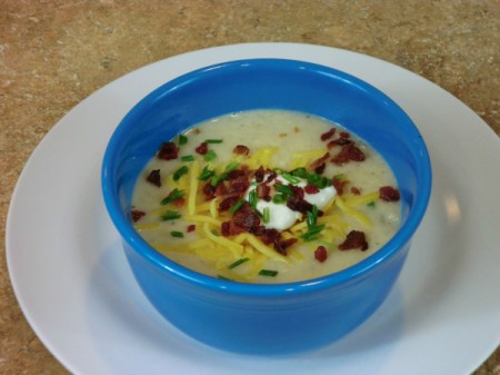 finished soup 1