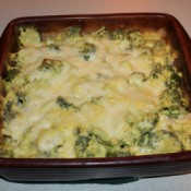 Chicken Divan