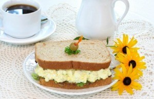 Egg Salad Recipes