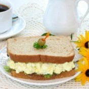 Egg Salad Recipes