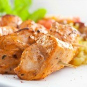 Chicken Kabobs