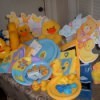 Rubber Ducky Baby Shower