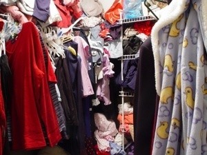 Clean Out Clutter