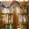 Yo Yo Christmas Garland