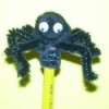 Halloween Spider Crafts