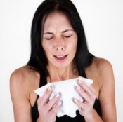 Homemade Decongestant Recipes