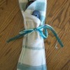Curling Iron Holder Crafts