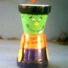 Frankenstein Craft Ideas