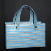Cereal Box Tote