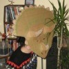 Triceratops Costume