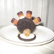 Edible Turkey