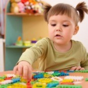 Organizing a Playroom