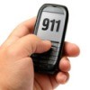 Calling 911 With Cell Phone