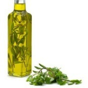 Flavored Oil