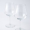 Two Wine Glasses