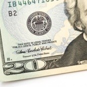 $20 Bill