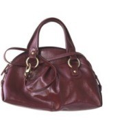 Cleaning a Leather Purse