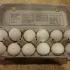 Marking Hard Boiled Eggs