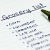 Grocery List