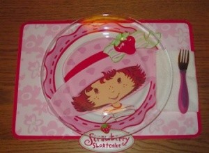 Help Kids Clear Their Plate