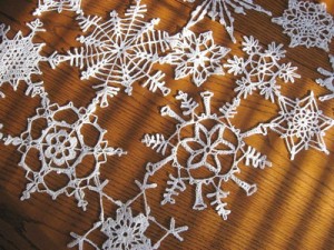 SNOWFLAKE CROCHET PATTERNS &#171; CROCHET FREE PATTERNS