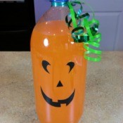 Halloween Party Food Ideas