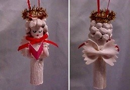 Pasta Angels
