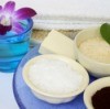 Homemade Body Scrub