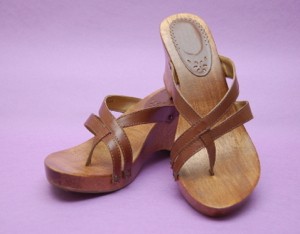 Saving Money on Shoes