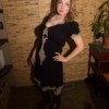 Cracked Porcelain Doll Costume