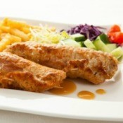 Slow Cooker Pork Chop