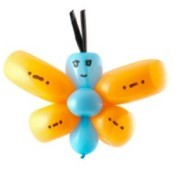 Butterfly Crafts for Kids