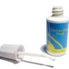 Correction fluid.