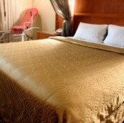 Cleaning a Mattress