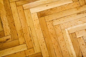 Hardwood Floor