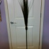 Making a Witch Broom