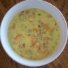 A Lemon Jello Salad