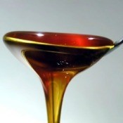 Honey Substitute for Corn Syrup