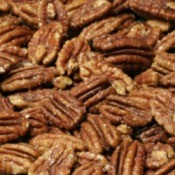 Sugared Pecans