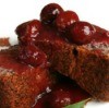Cherry Cake