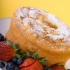 Angel Food Cake