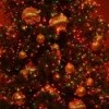 Decorated Christmas Tree