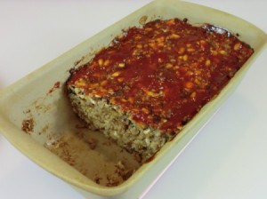 vegetarian recipes meatless meatloaf
 on ... meatless baked loaf. This page contains vegetarian meatloaf recipes