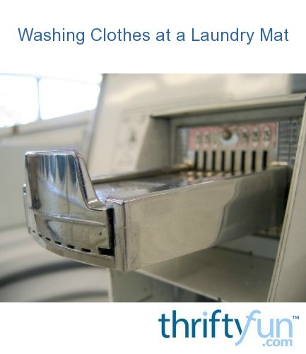 closest laundry matt