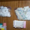 Organizing Band-Aids