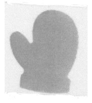 Crocheted Mittens Pattern - Sue's Crochet and Knitting - Free